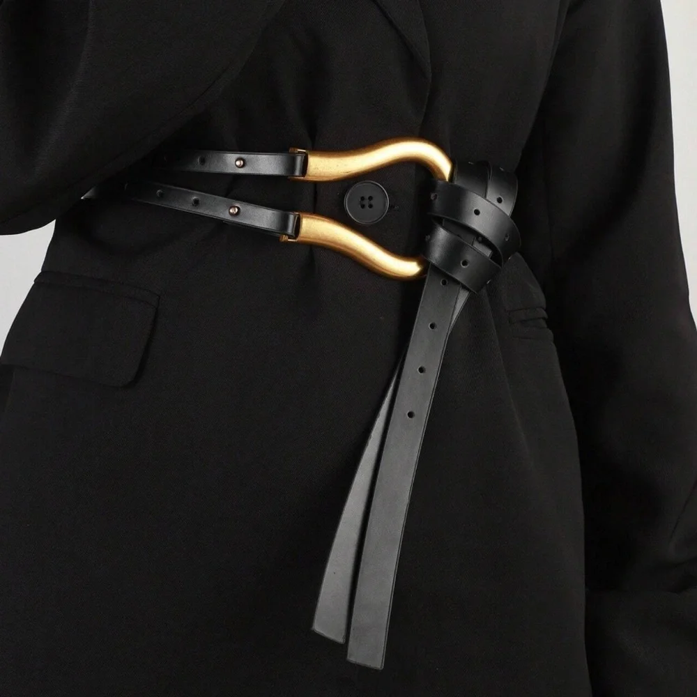 BellanBlue luxe vegan